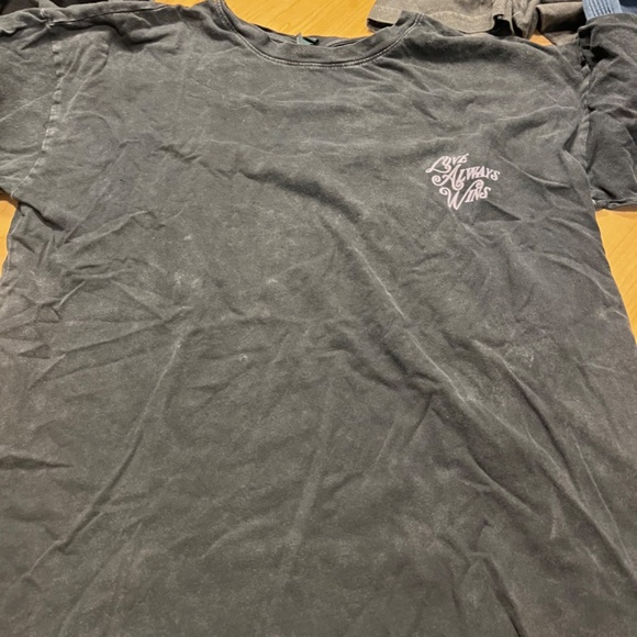 Target top - Picture 3 of 3